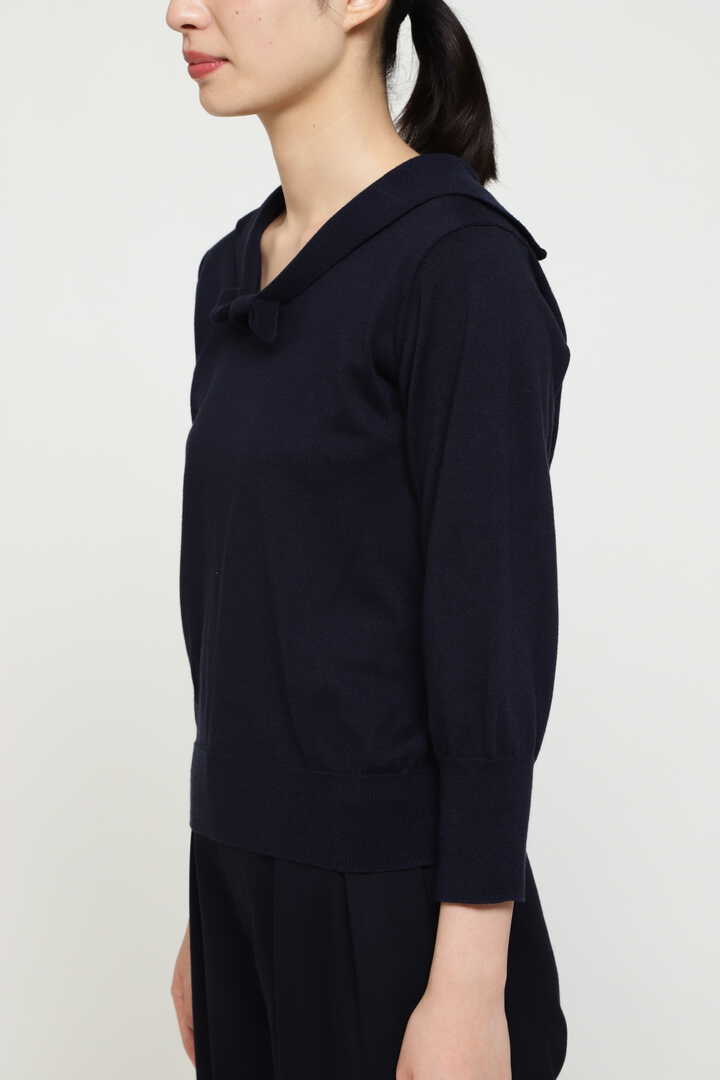 SAILOR COLLAR JUMPER4