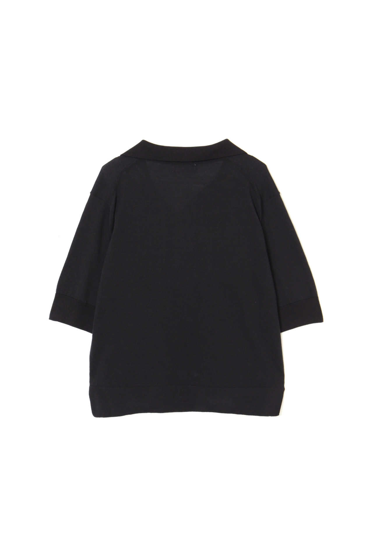 COTTON SILK POLO2