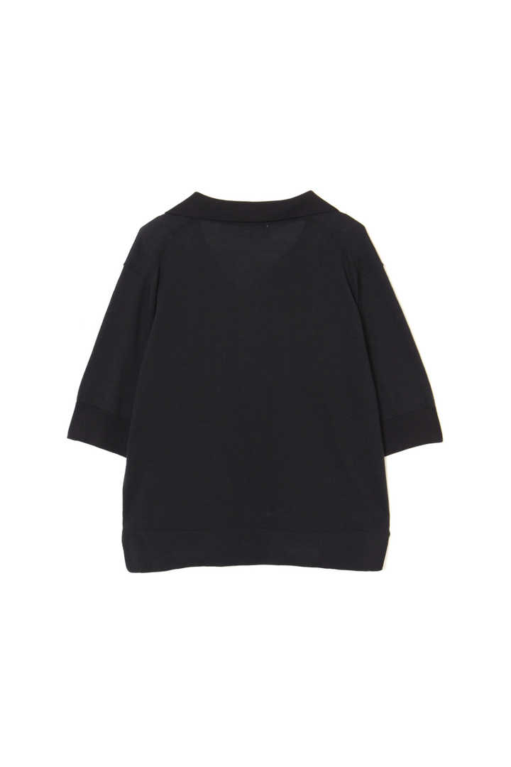 COTTON SILK POLO2