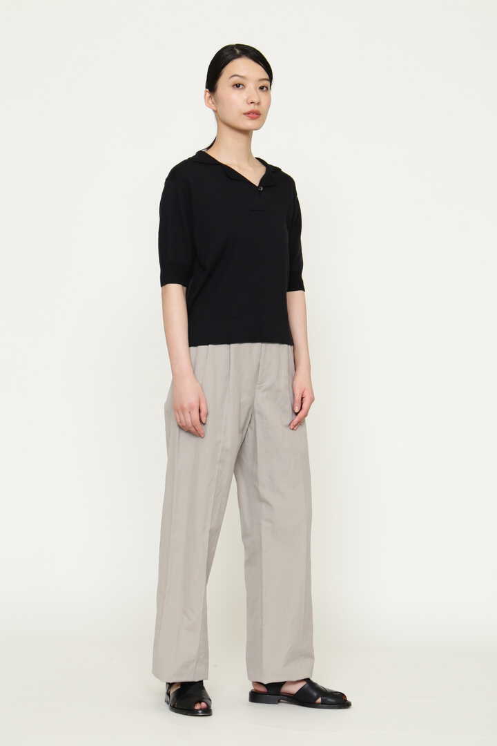 COTTON SILK POLO4