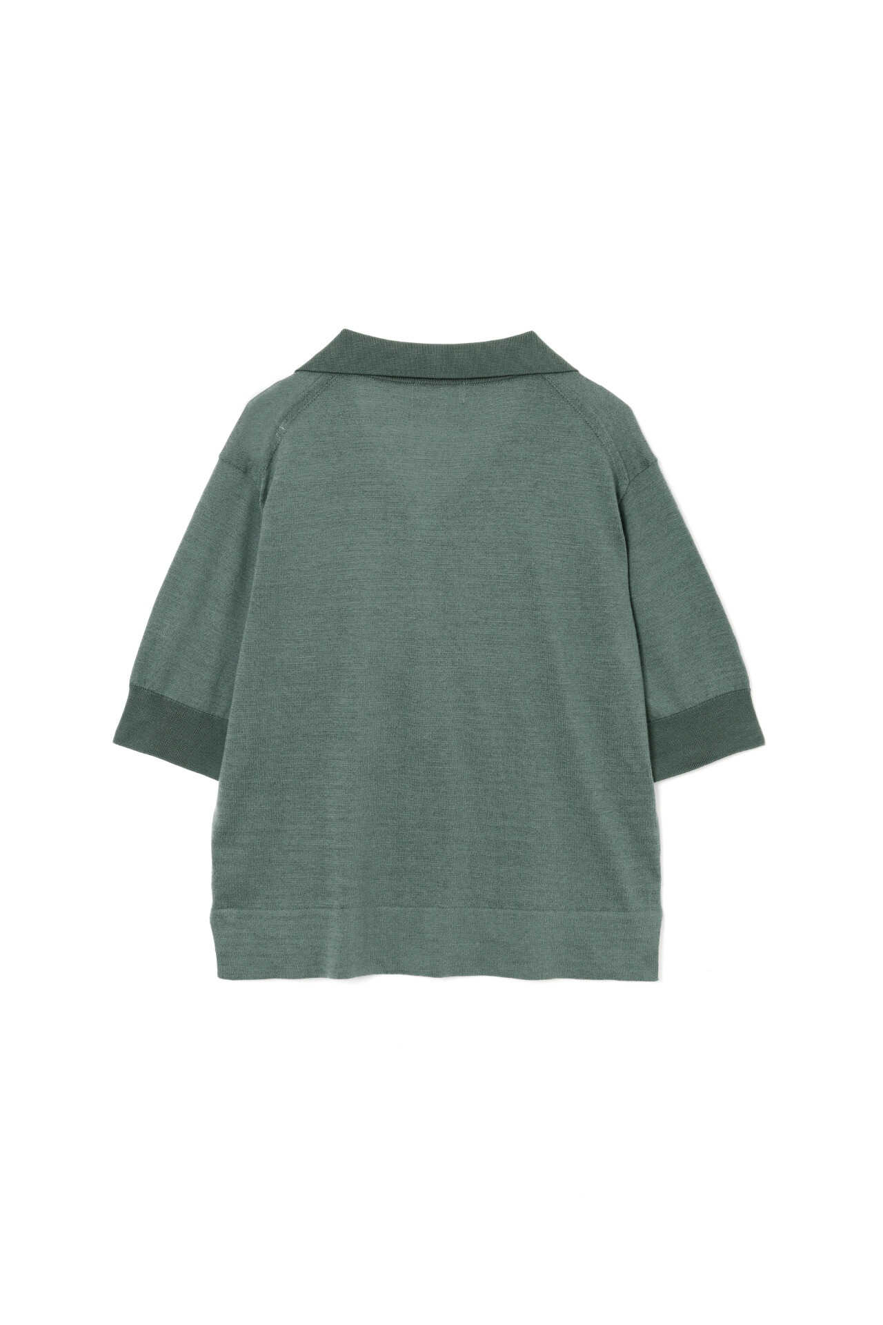 COTTON SILK POLO8