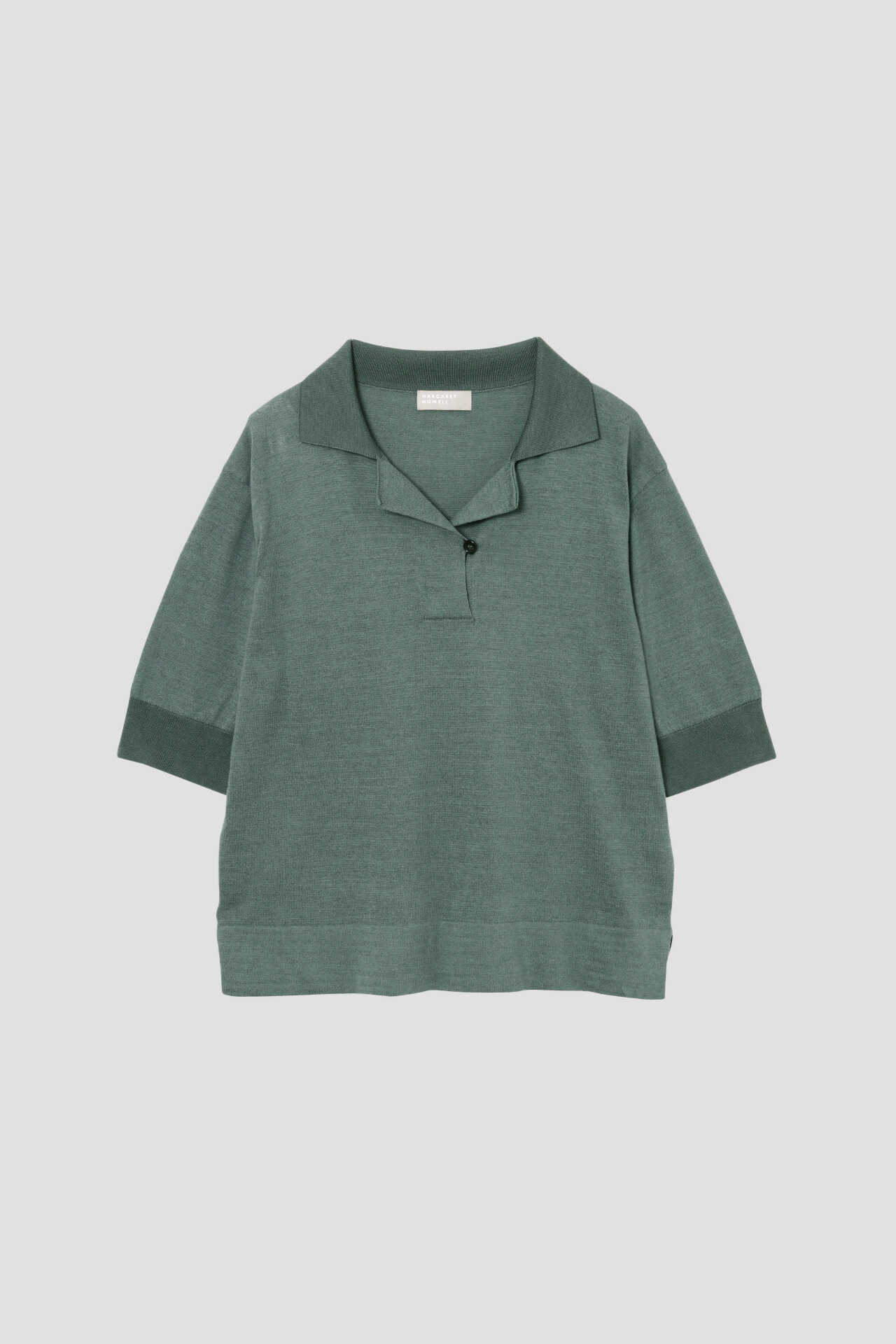 COTTON SILK POLO7