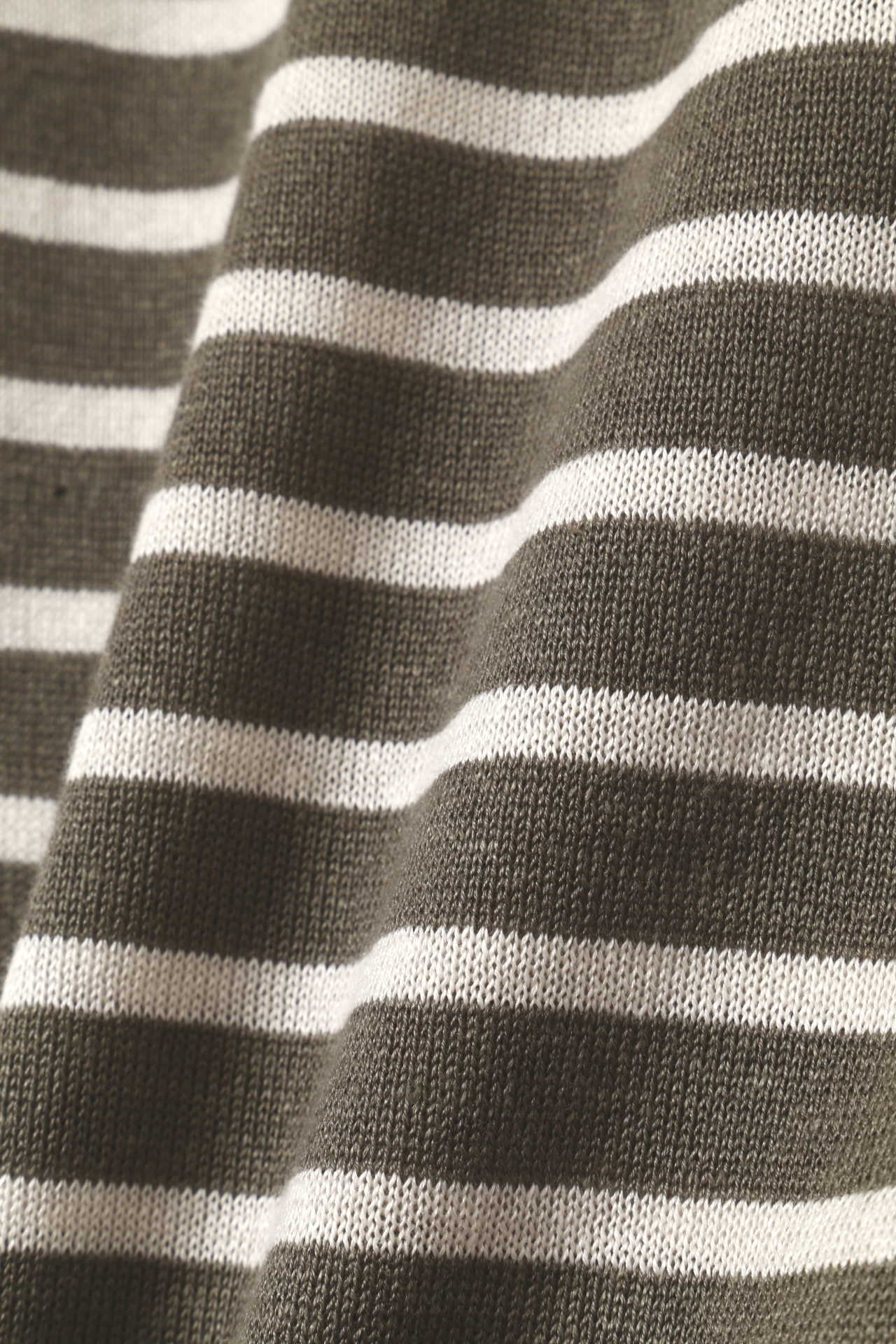 LINEN SILK BOAT NECK6