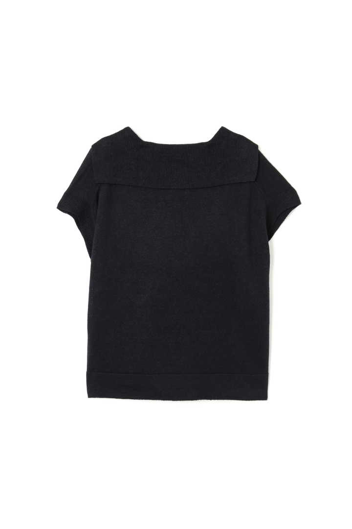 LINEN SILK SAILOR COLLAR2