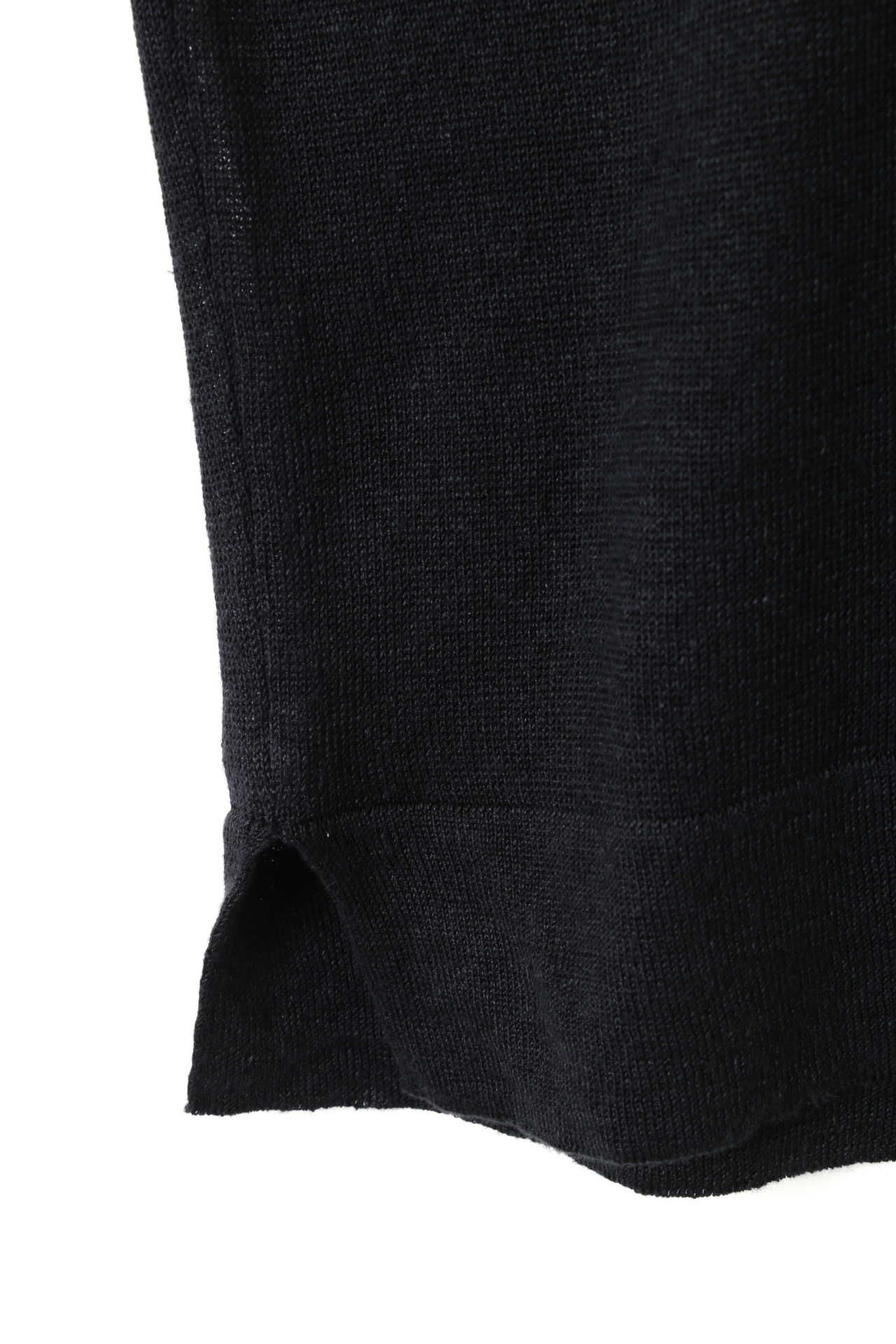 LINEN SILK SAILOR COLLAR7
