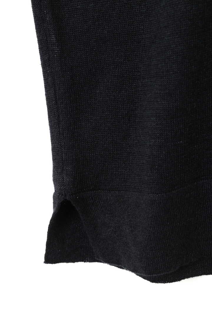 LINEN SILK SAILOR COLLAR3