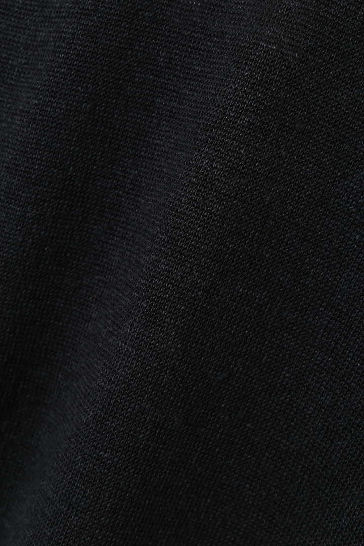 LINEN SILK SAILOR COLLAR6