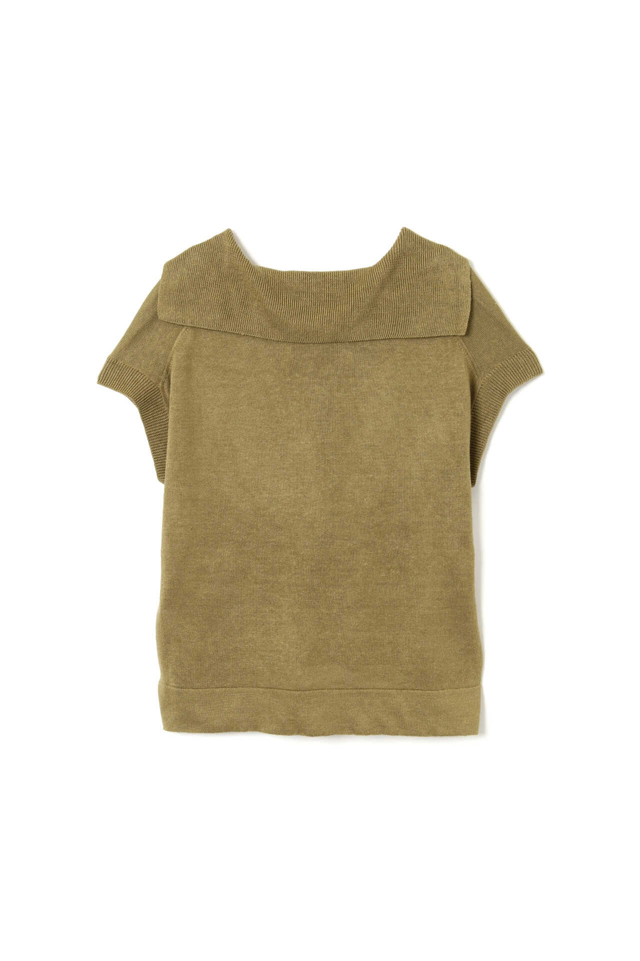 LINEN SILK SAILOR COLLAR2