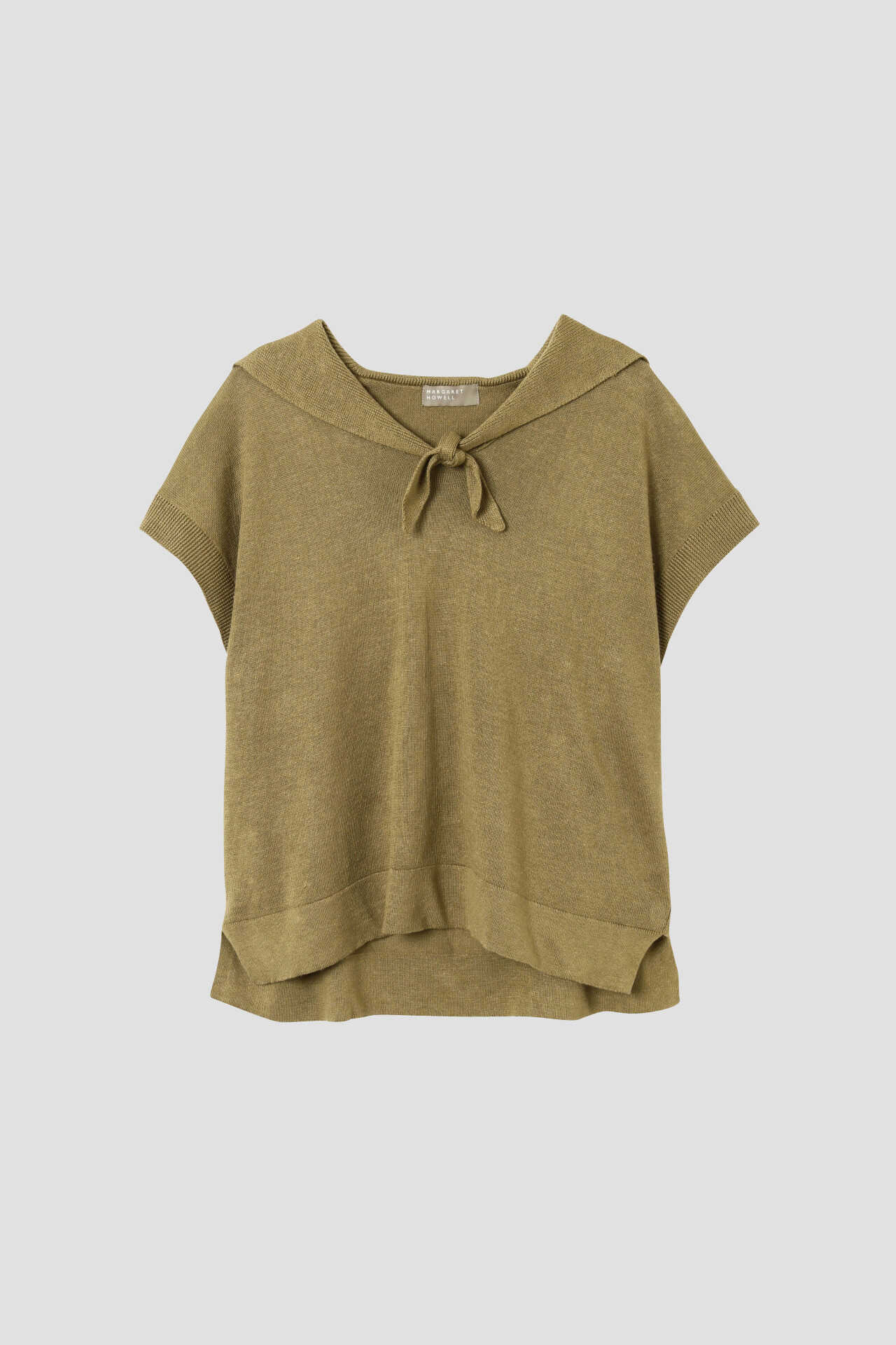 LINEN SILK SAILOR COLLAR1
