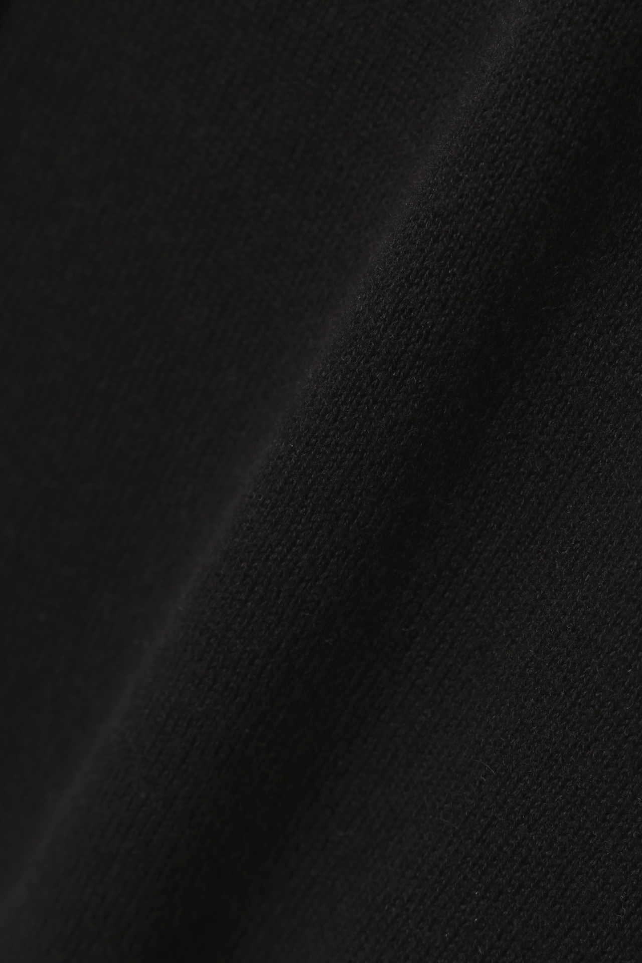 COTTON CASHMERE V NECK CARDIGAN7