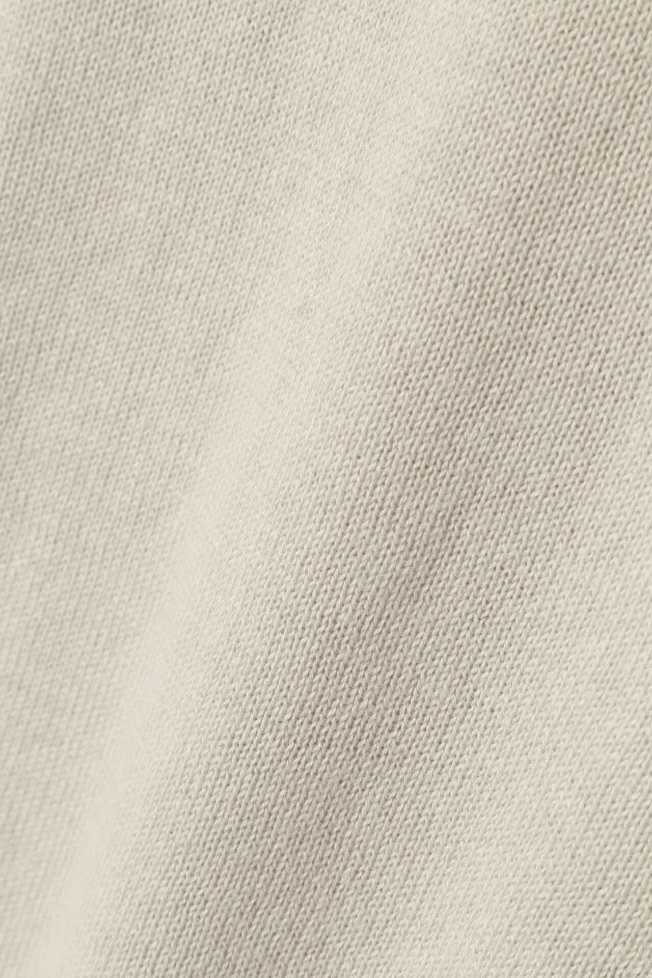 COTTON CASHMERE V NECK CARDIGAN10