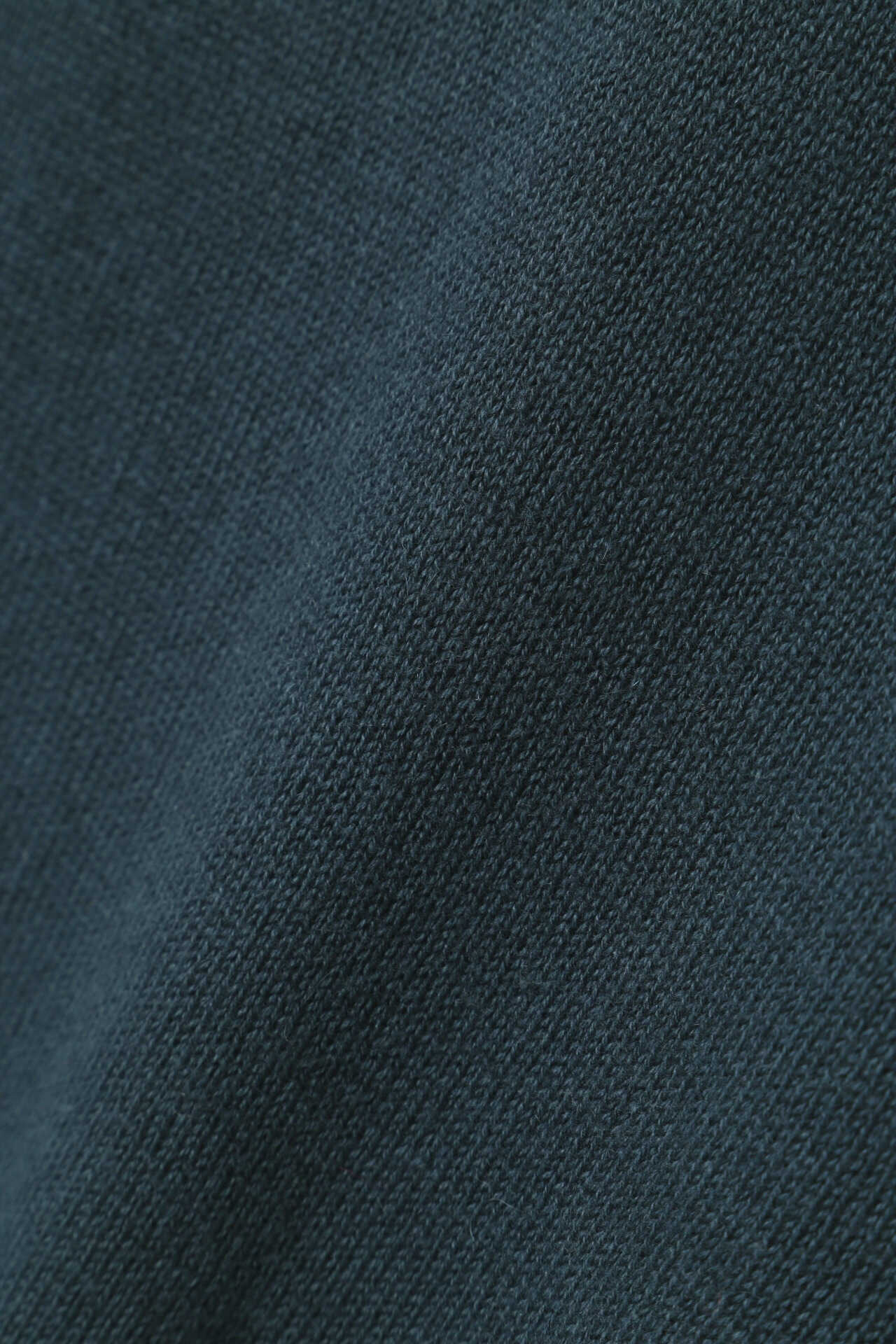 COTTON CASHMERE V NECK CARDIGAN5