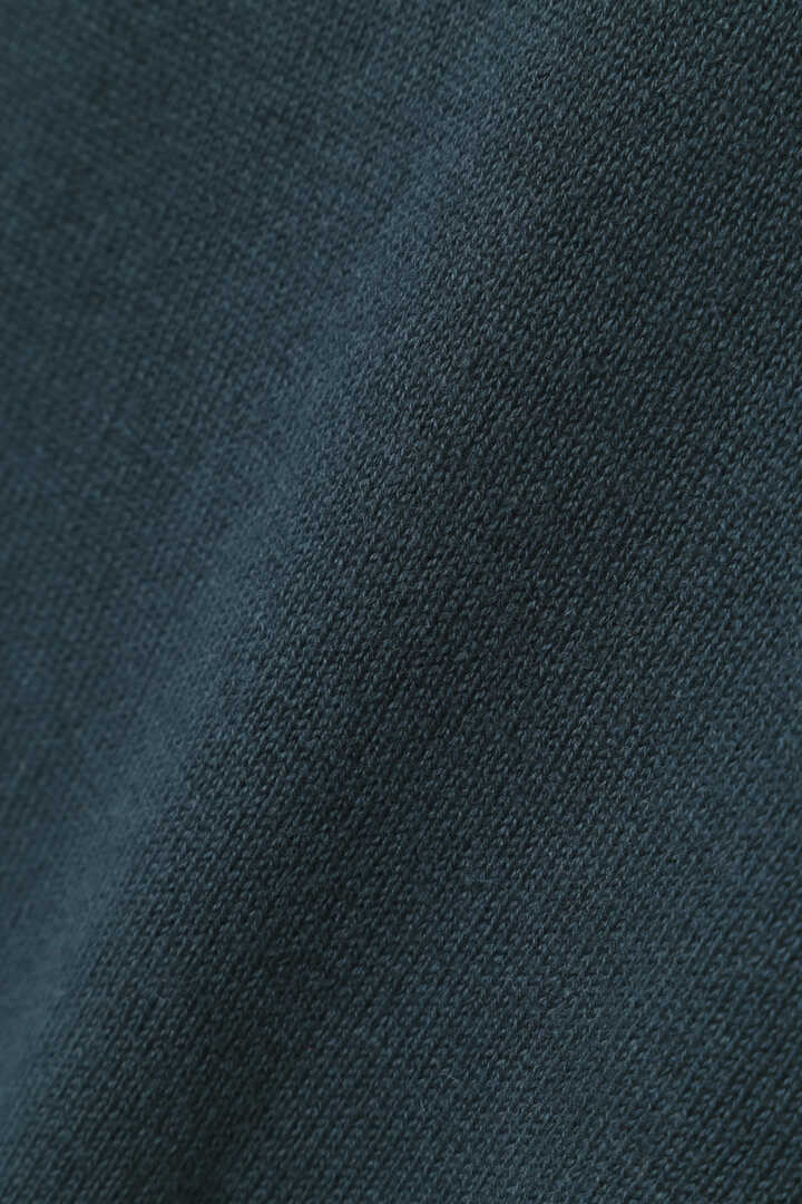 COTTON CASHMERE V NECK CARDIGAN3