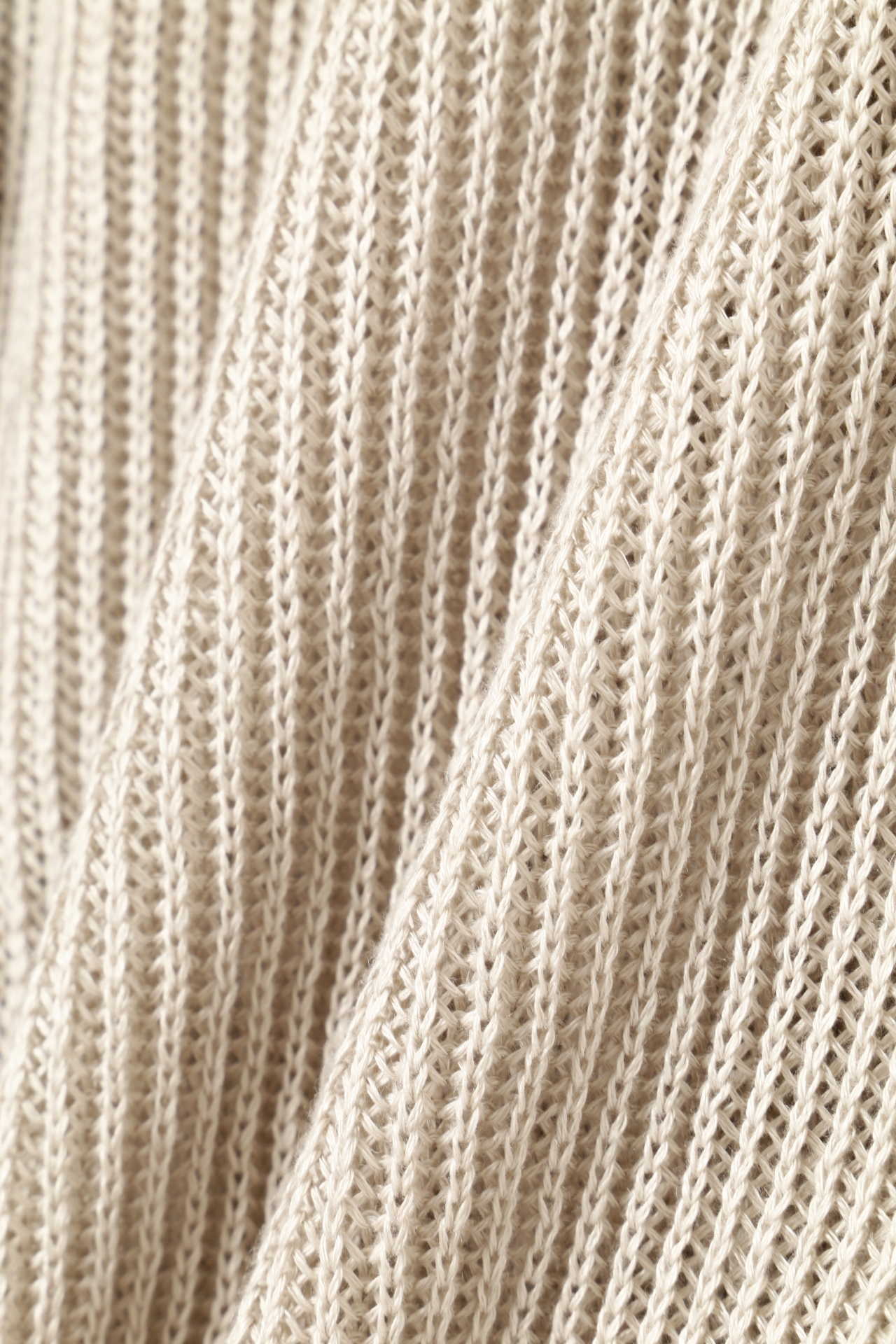 CHUNKY LINEN9