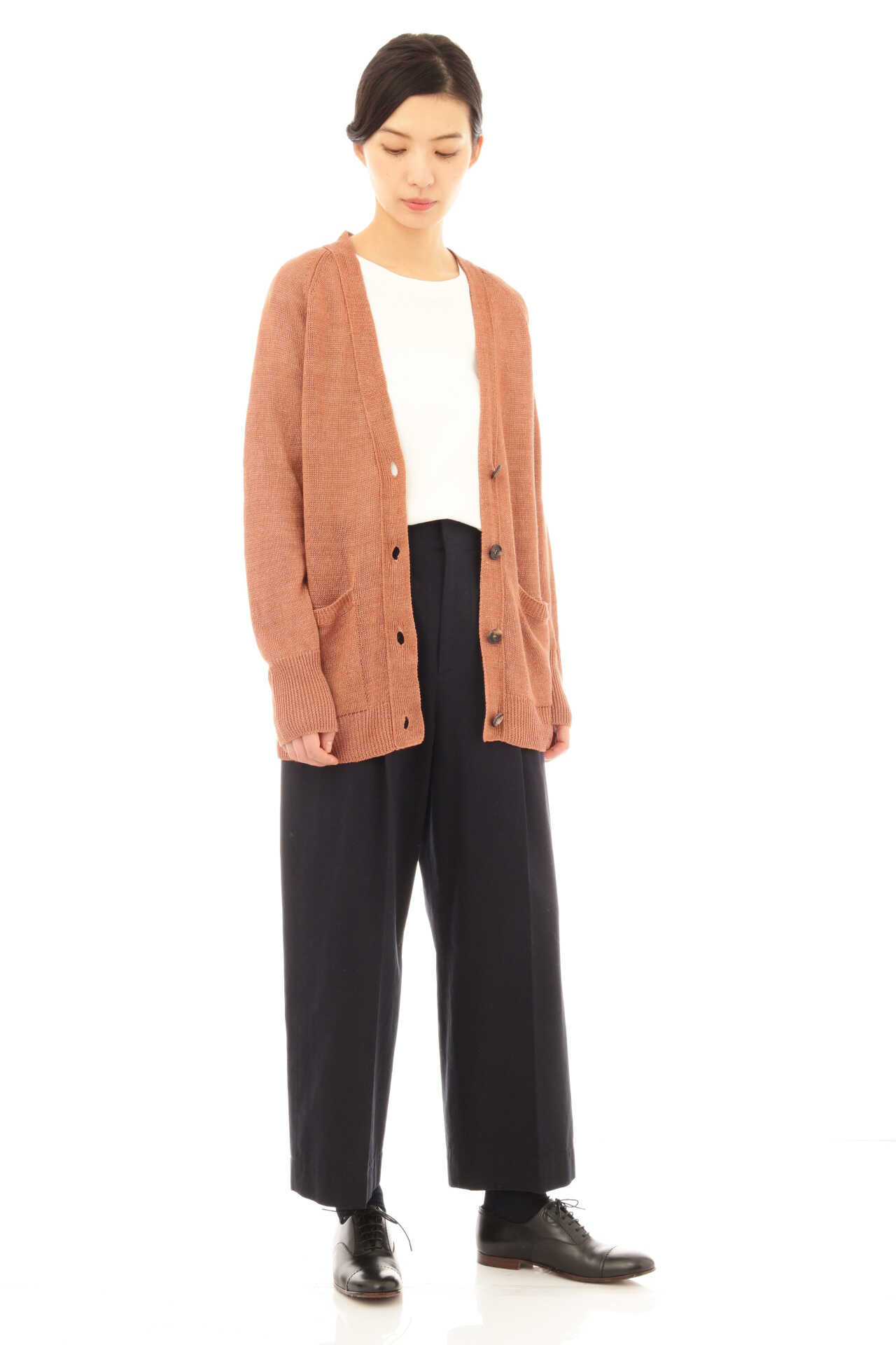 FADED LINEN12