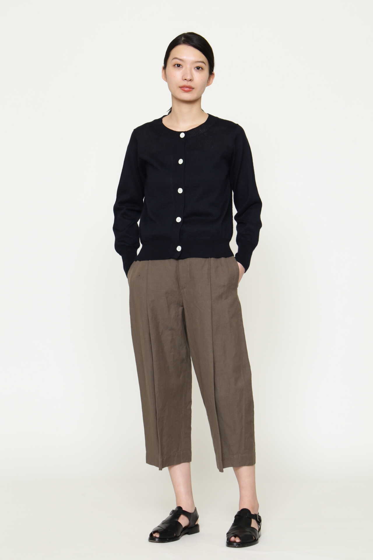 TWISTED LINEN COTTON12