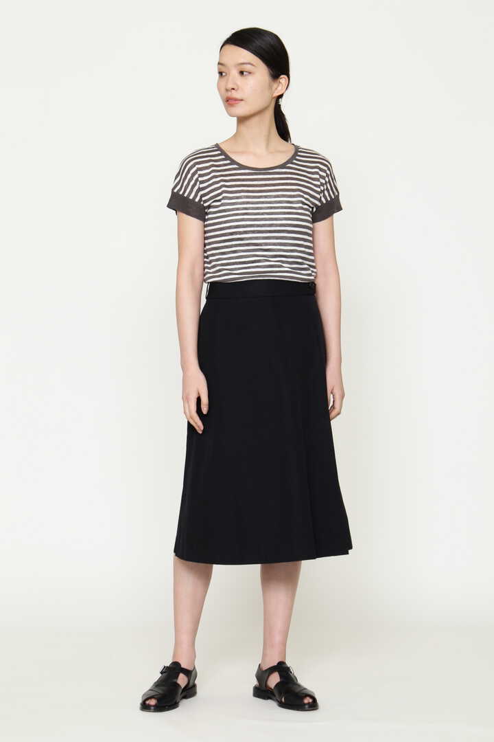 LINEN STRIPE JERSEY3