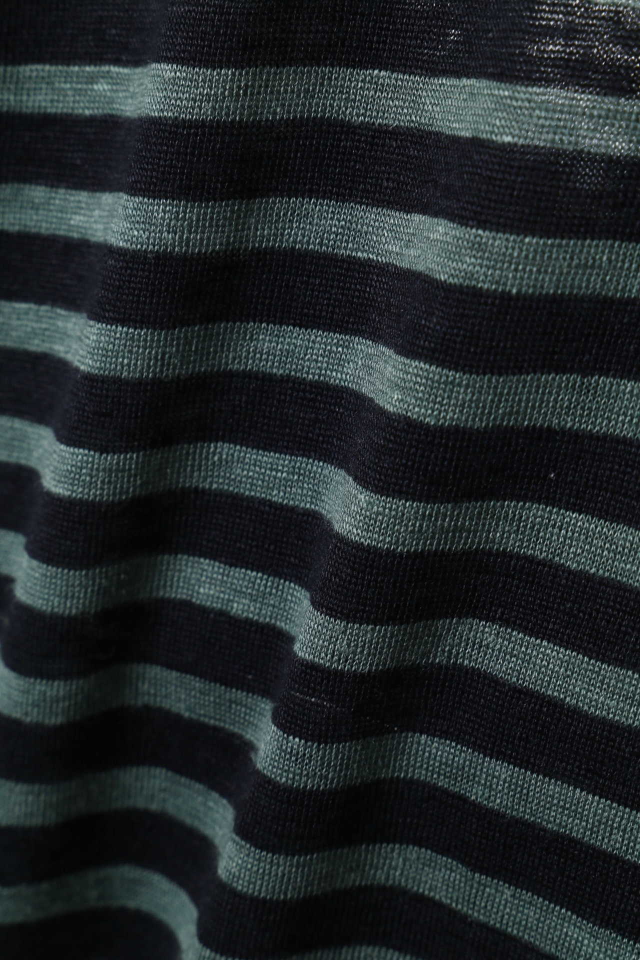 LINEN STRIPE JERSEY12