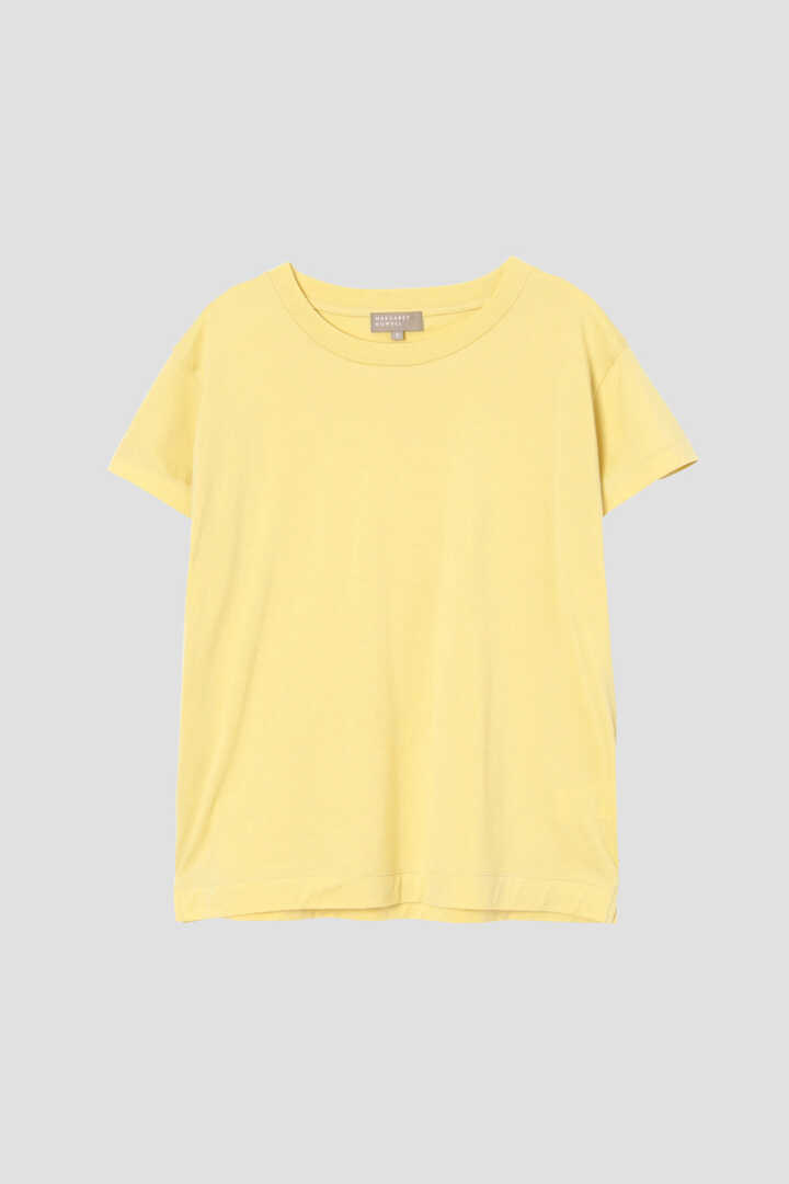 PLAIN COTTON JERSEY1