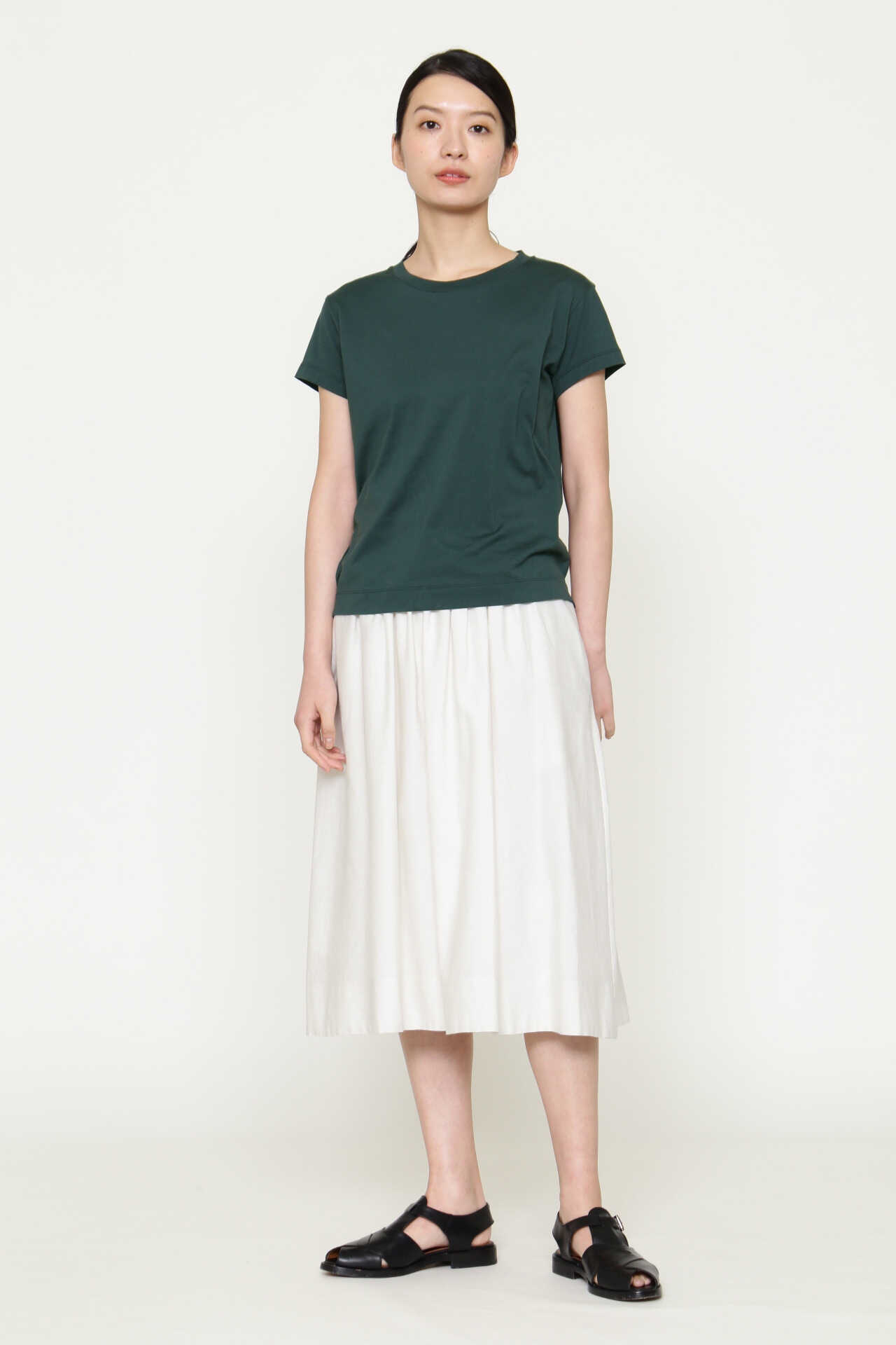 PLAIN COTTON JERSEY12