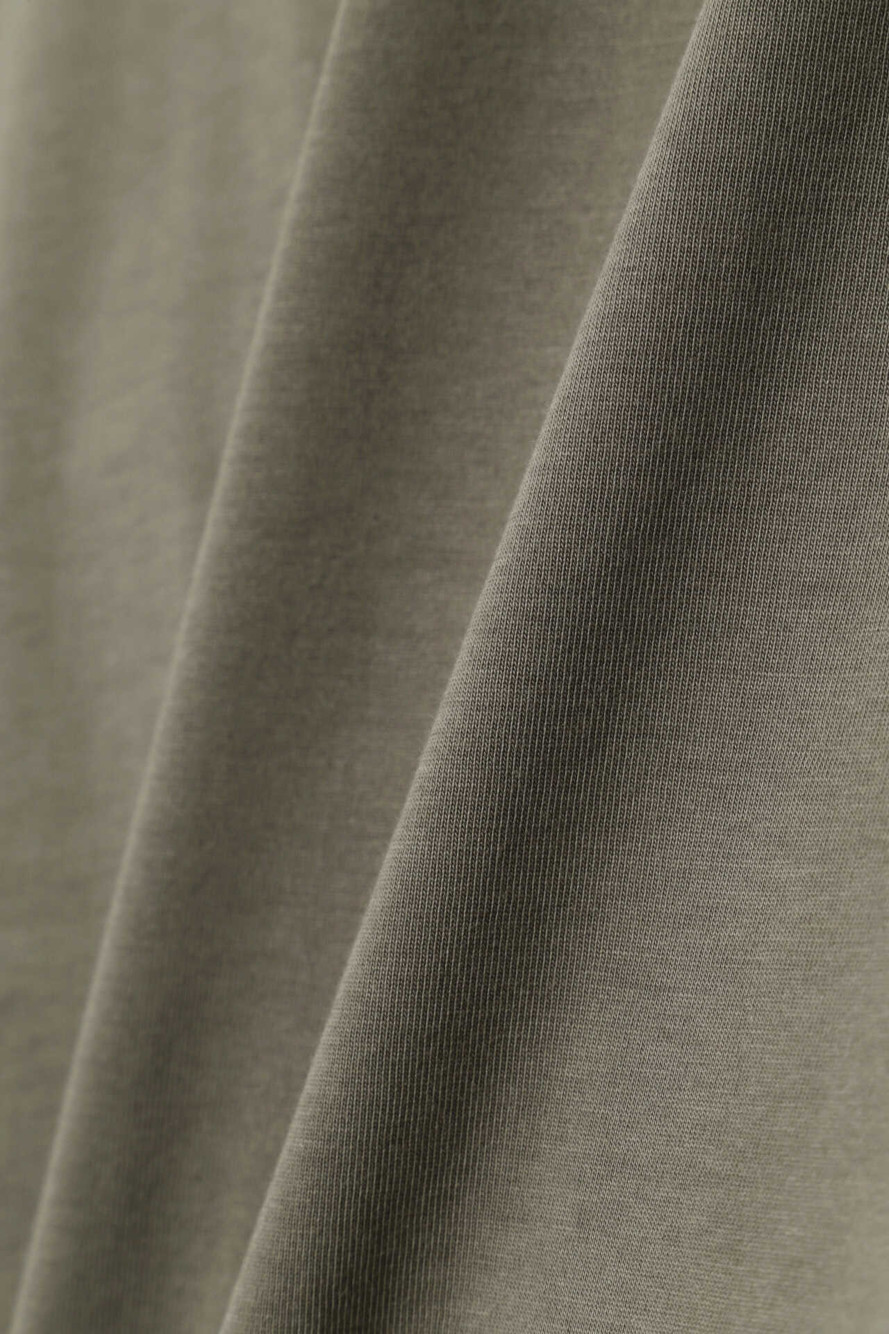 OVERSIZED COTTON T SHIRT5