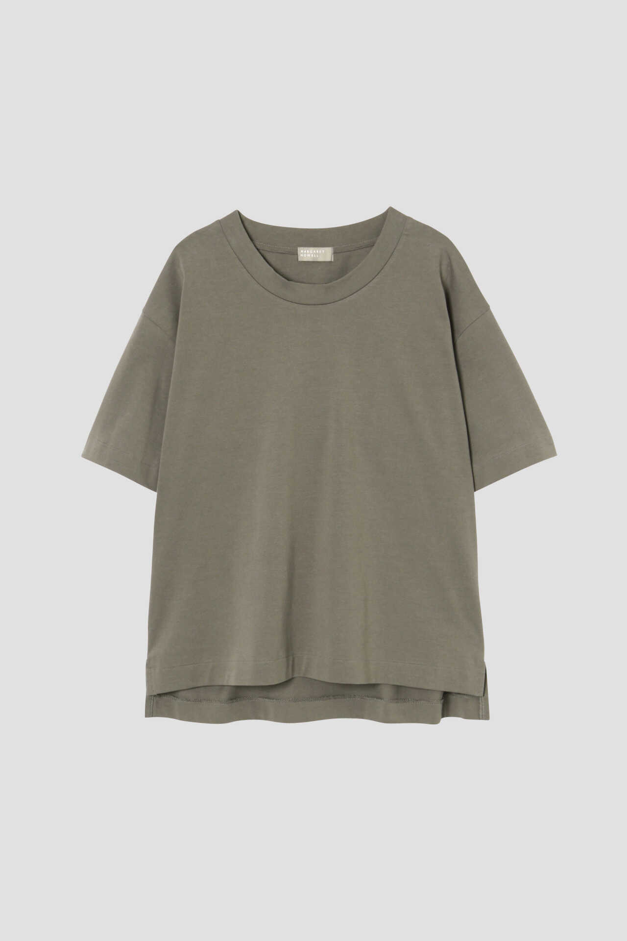 OVERSIZED COTTON T SHIRT4