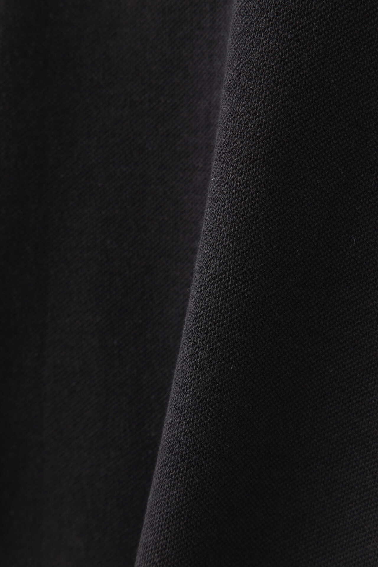 SILK COLLAR POLO9