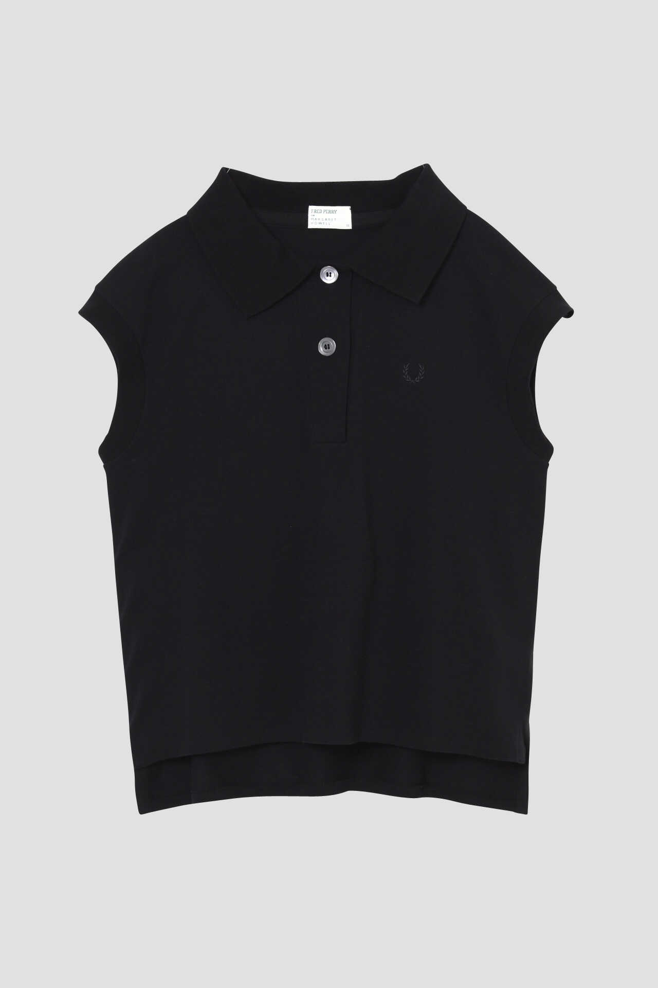 SOFT COTTON PIQUE(FRED PERRY FOR MARGARET HOWELL)10