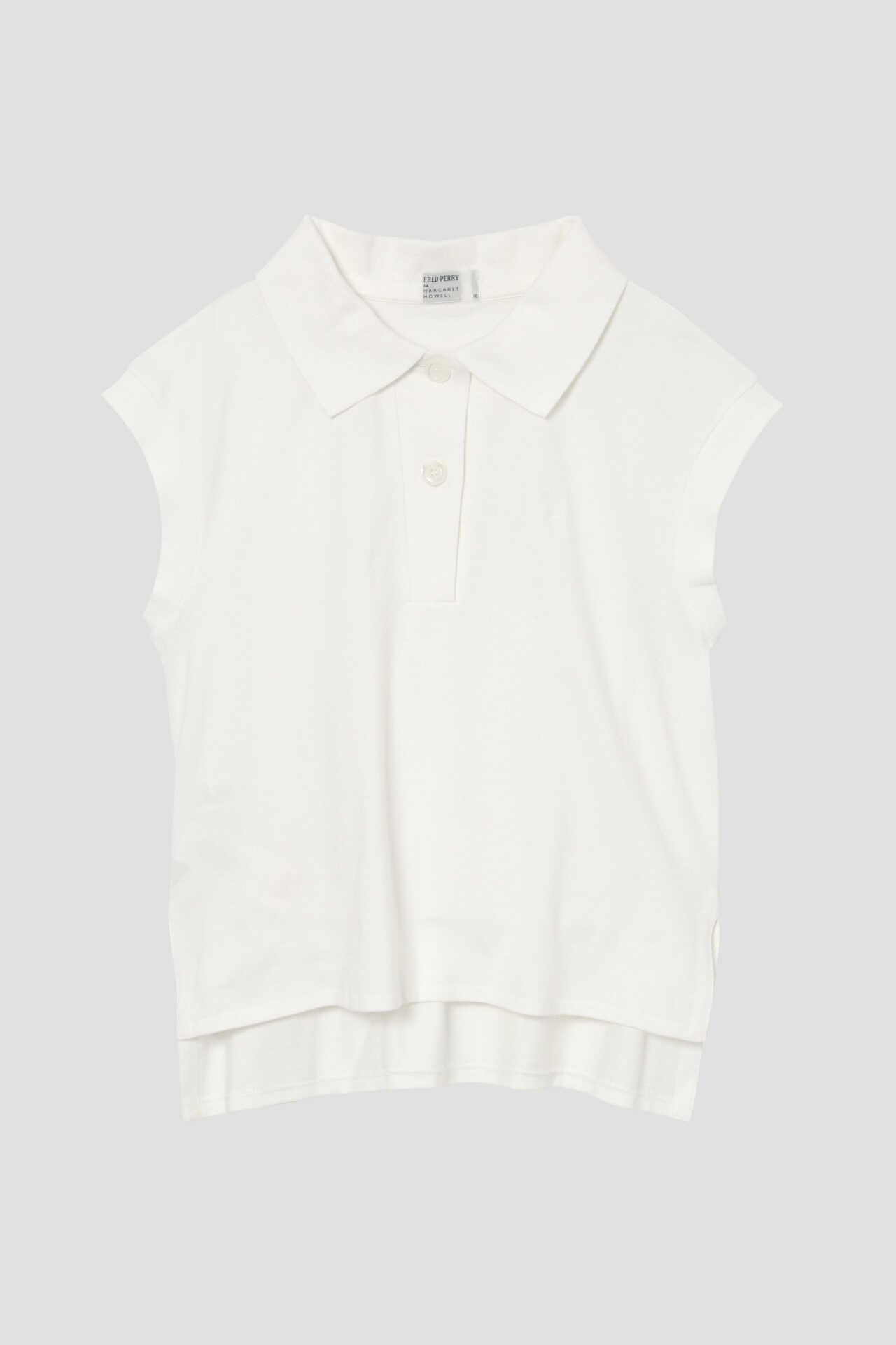 SOFT COTTON PIQUE(FRED PERRY FOR MARGARET HOWELL)14