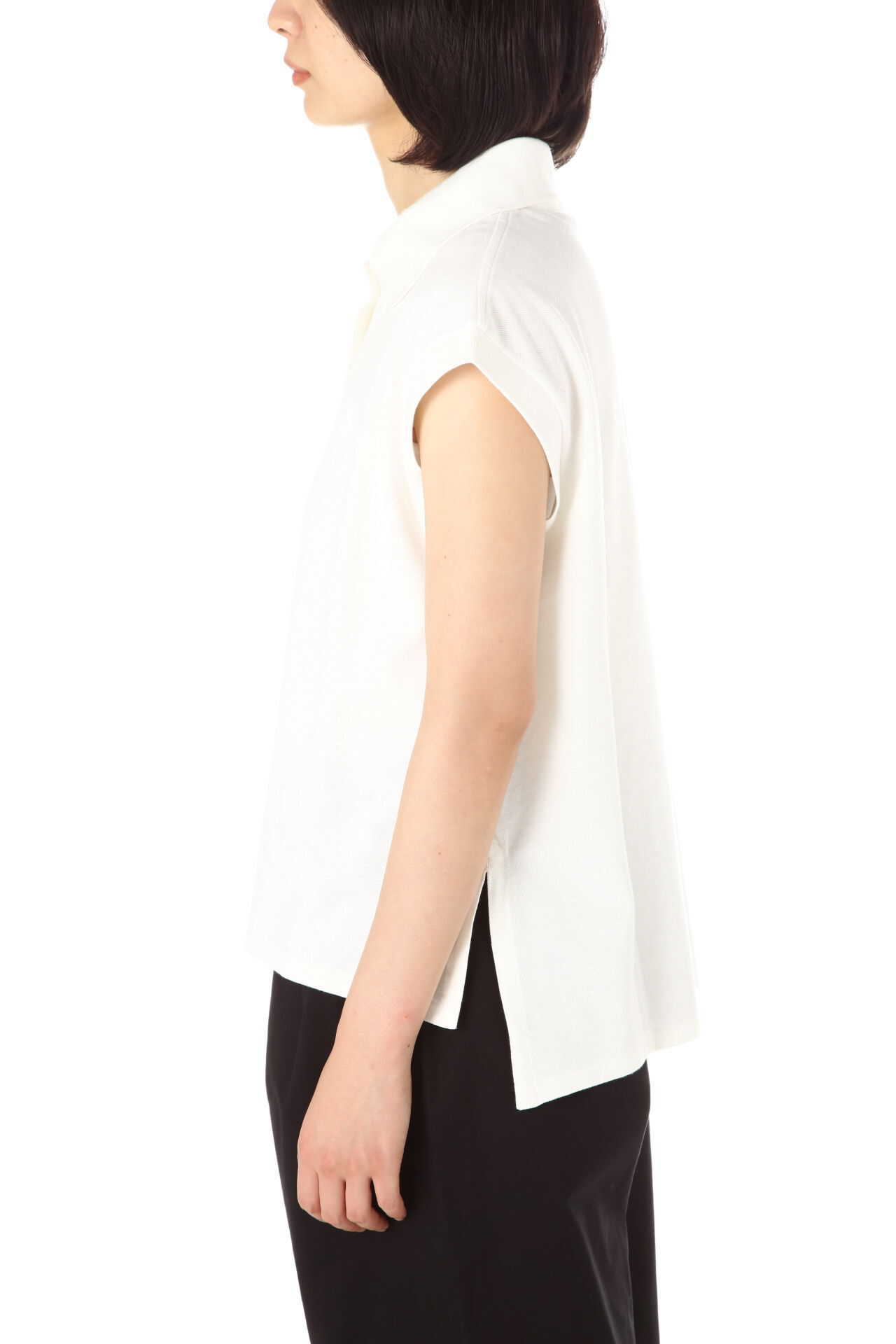 SOFT COTTON PIQUE(FRED PERRY FOR MARGARET HOWELL)17