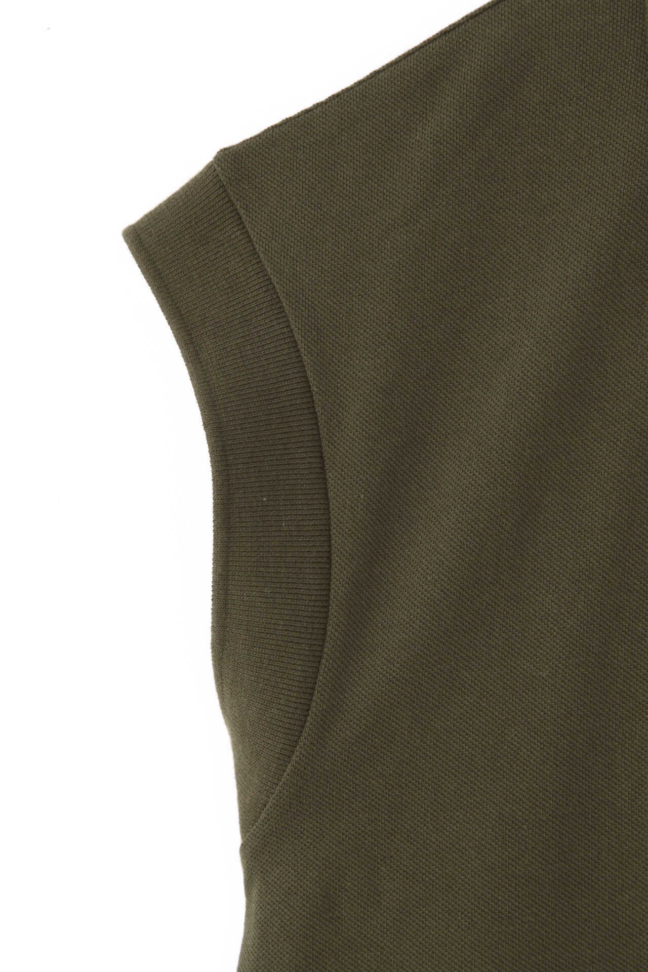 SOFT COTTON PIQUE(FRED PERRY FOR MARGARET HOWELL)3