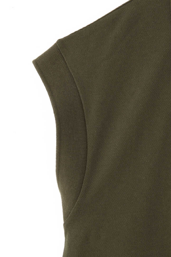 SOFT COTTON PIQUE(FRED PERRY FOR MARGARET HOWELL)3