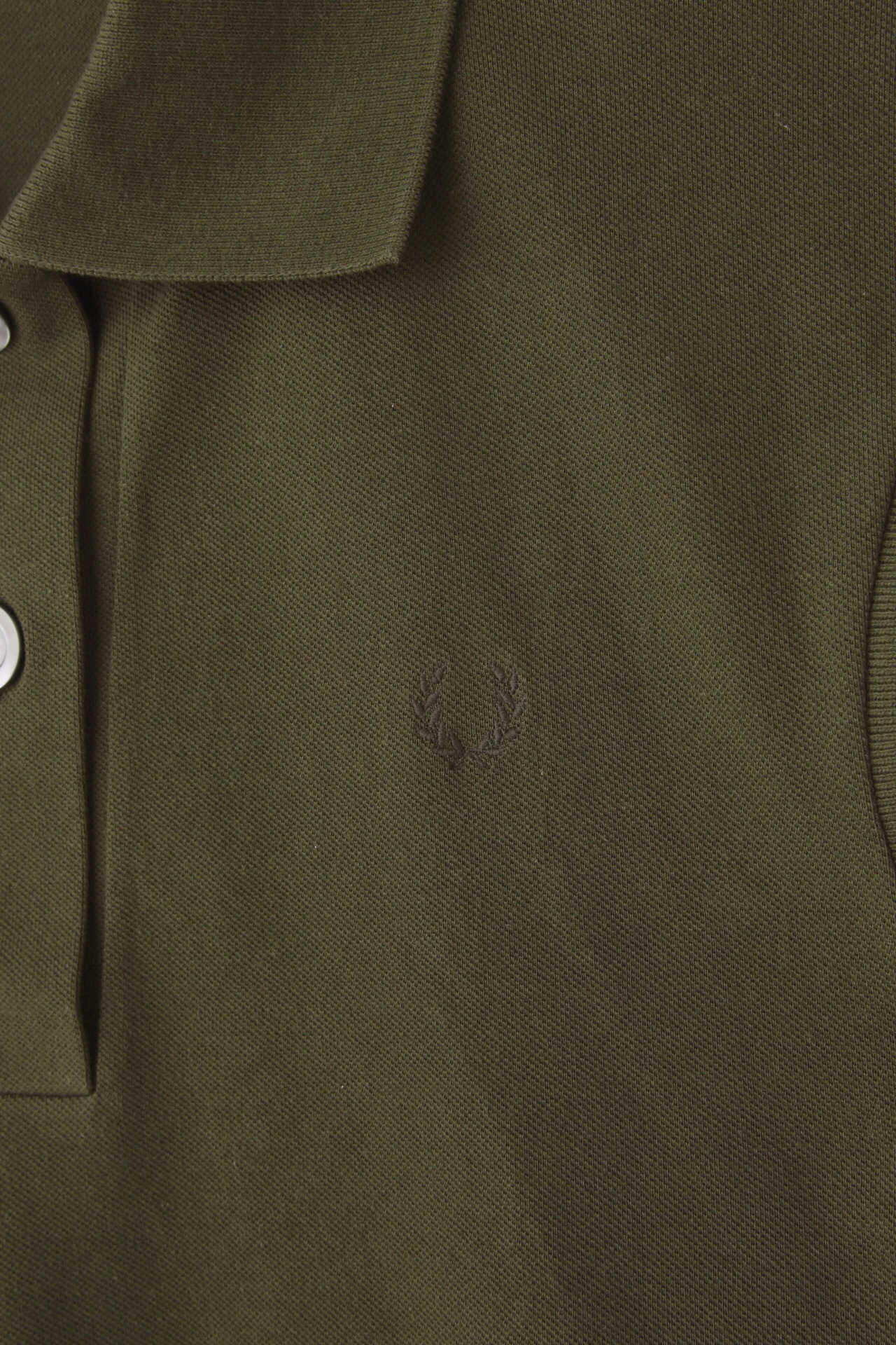 SOFT COTTON PIQUE(FRED PERRY FOR MARGARET HOWELL)4