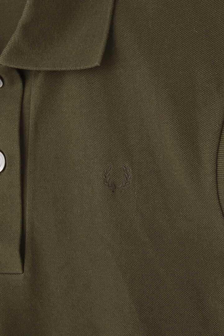 SOFT COTTON PIQUE(FRED PERRY FOR MARGARET HOWELL)4