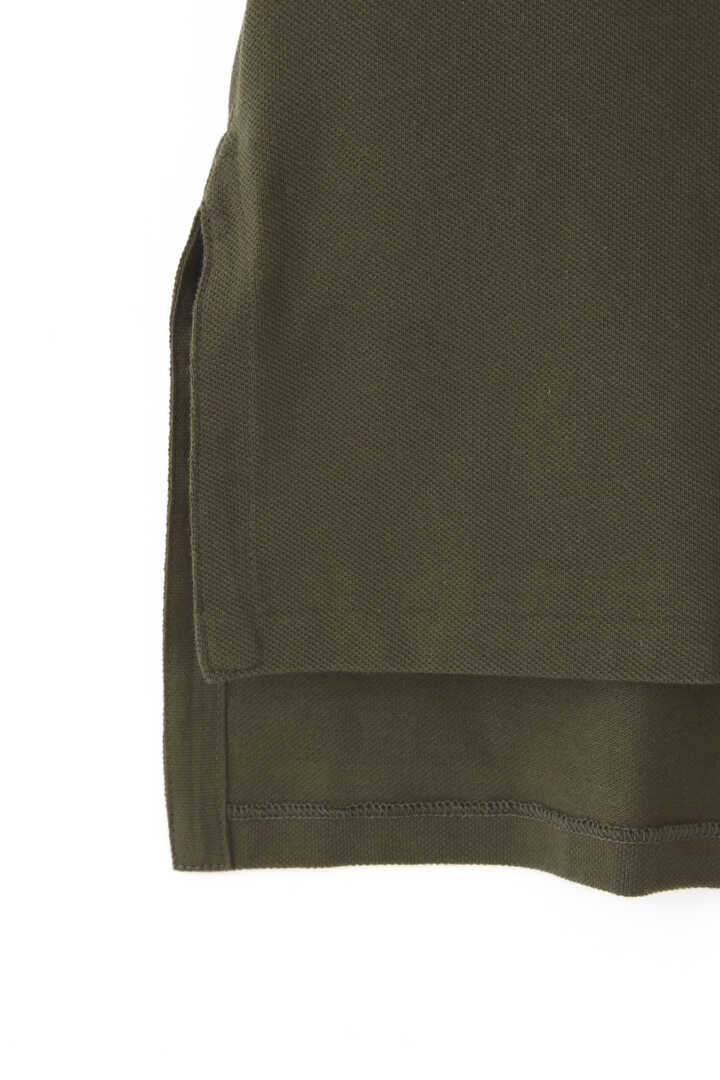 SOFT COTTON PIQUE(FRED PERRY FOR MARGARET HOWELL)5