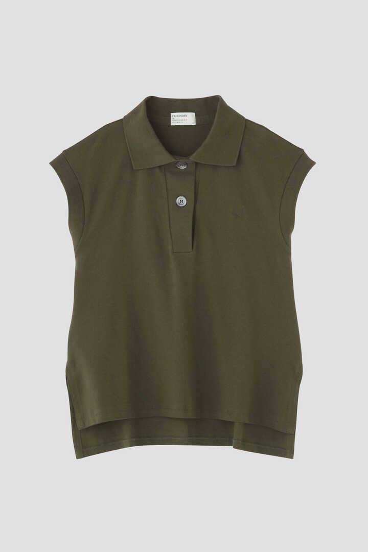 SOFT COTTON PIQUE(FRED PERRY FOR MARGARET HOWELL)1