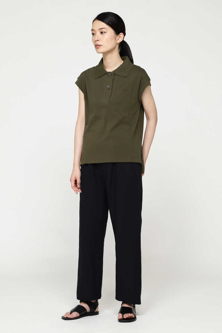 SOFT COTTON PIQUE(FRED PERRY FOR MARGARET HOWELL)7