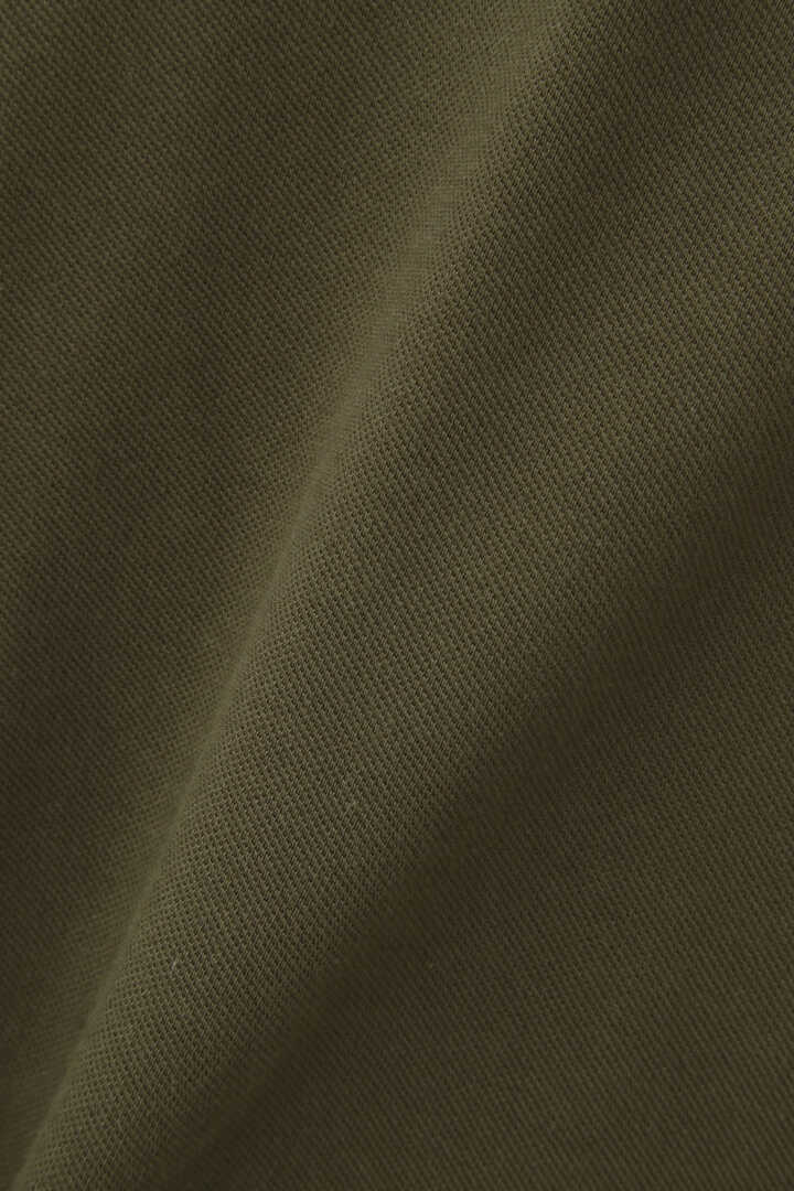 SOFT COTTON PIQUE(FRED PERRY FOR MARGARET HOWELL)9