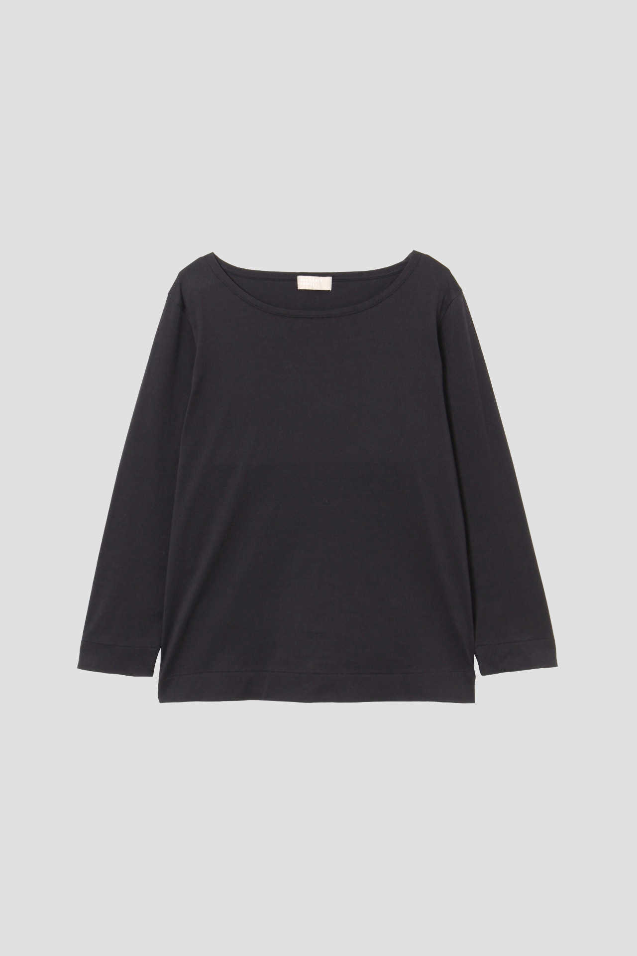 COTTON CREW NECK JERSEY5