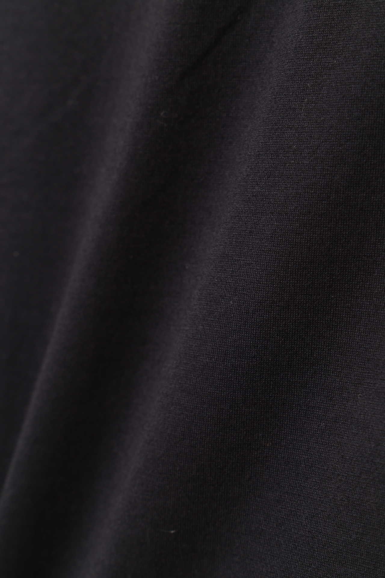 COTTON CREW NECK JERSEY9