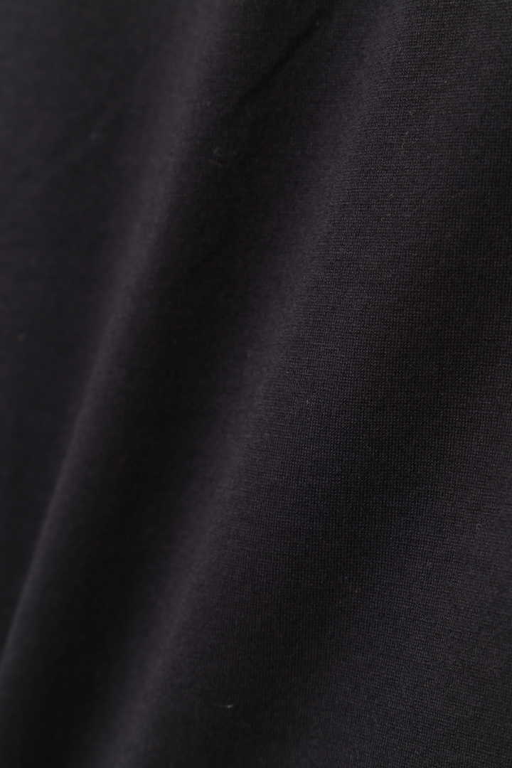 COTTON CREW NECK JERSEY5