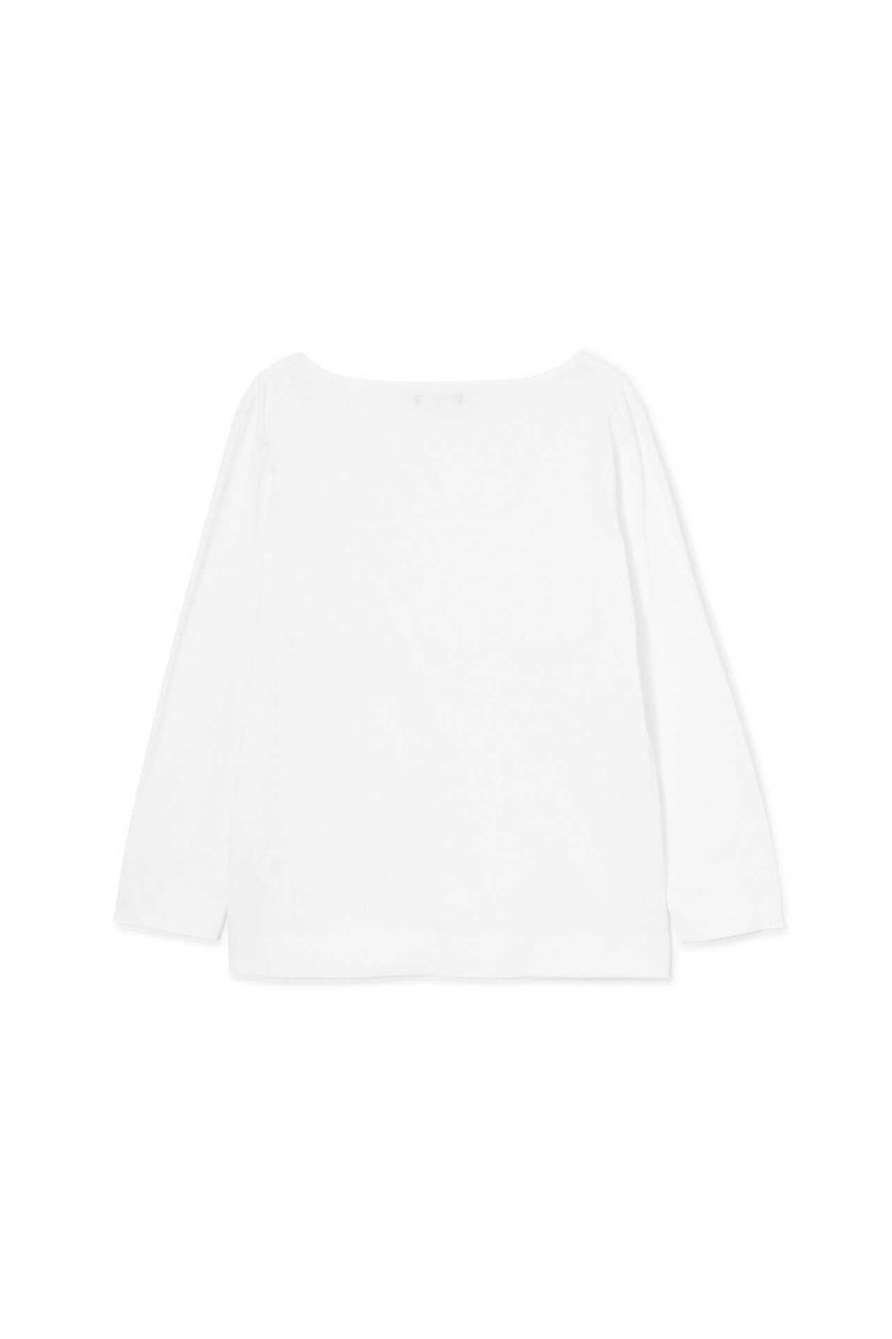 COTTON CREW NECK JERSEY7