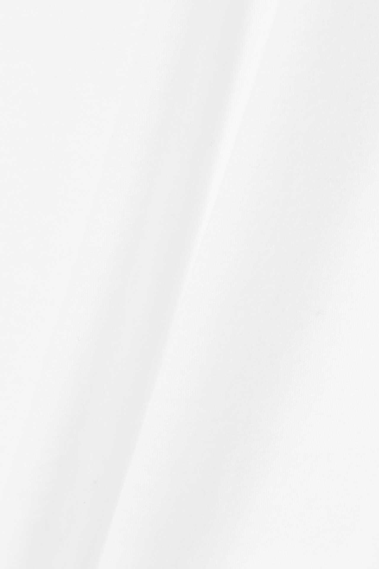 COTTON CREW NECK JERSEY9