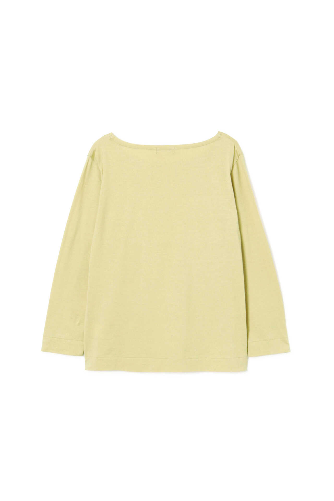 COTTON CREW NECK JERSEY11