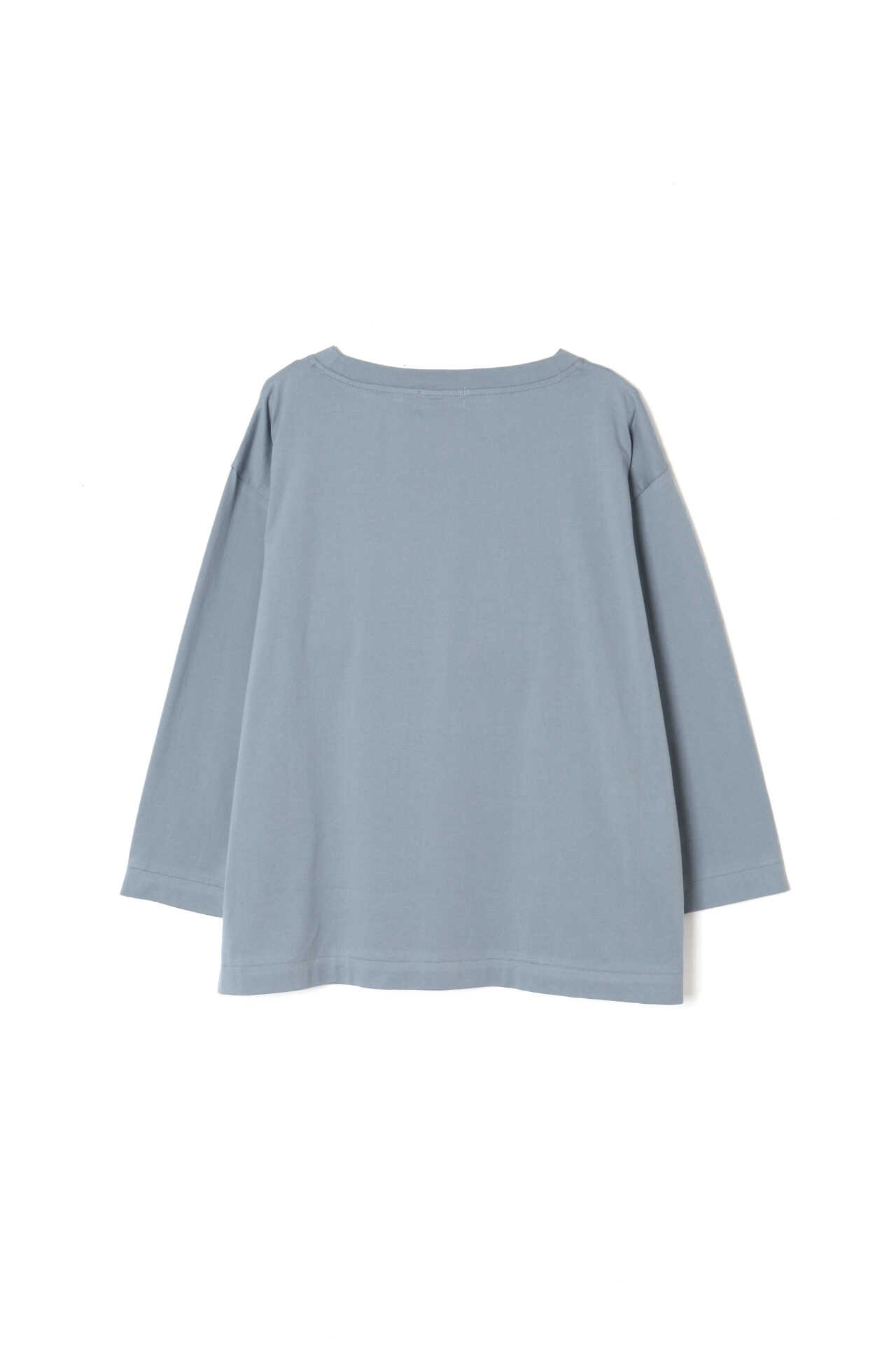 OVERSIZED COTTON JERSEY10