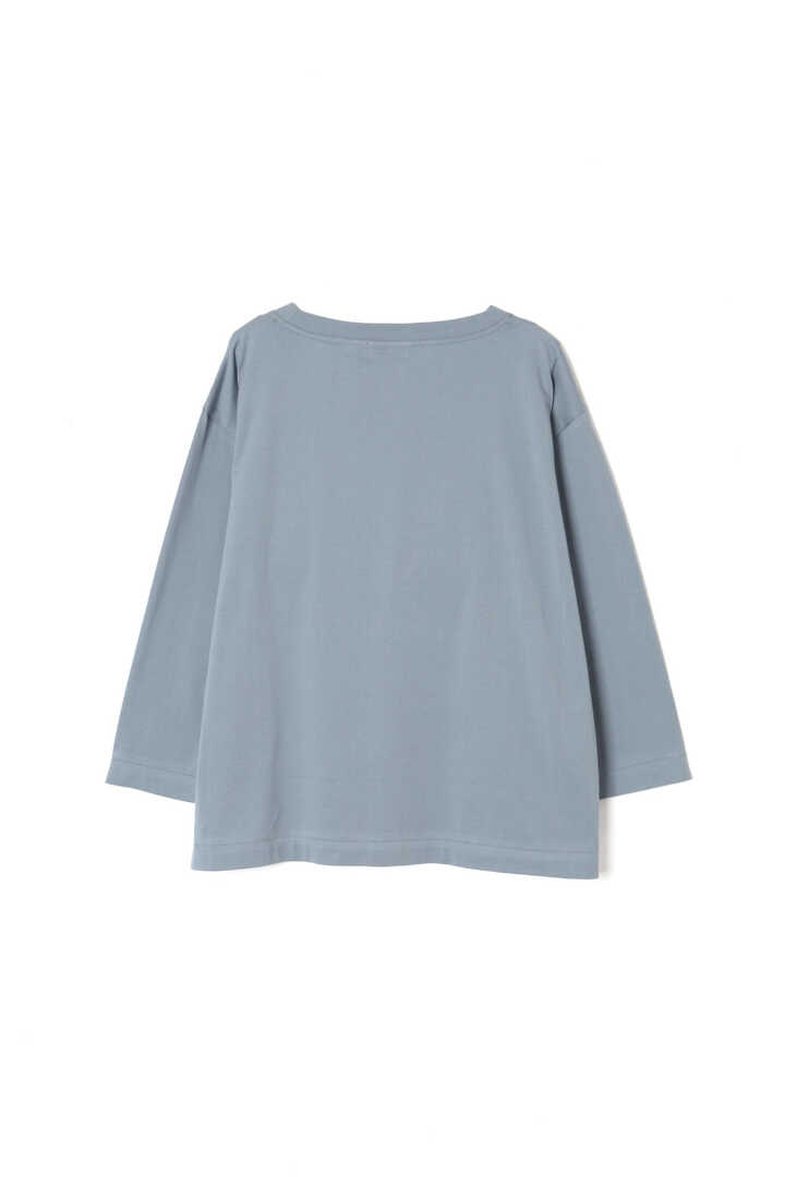 OVERSIZED COTTON JERSEY2