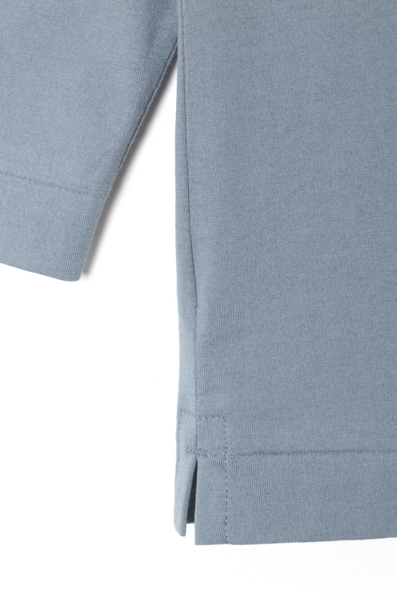 OVERSIZED COTTON JERSEY11