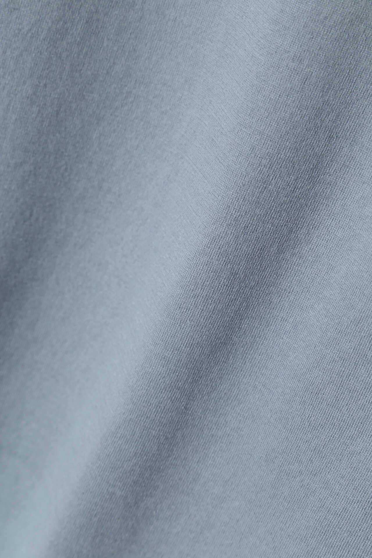 OVERSIZED COTTON JERSEY14