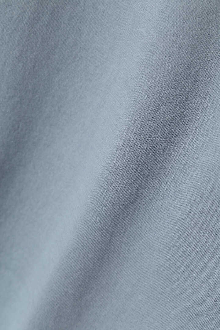 OVERSIZED COTTON JERSEY6