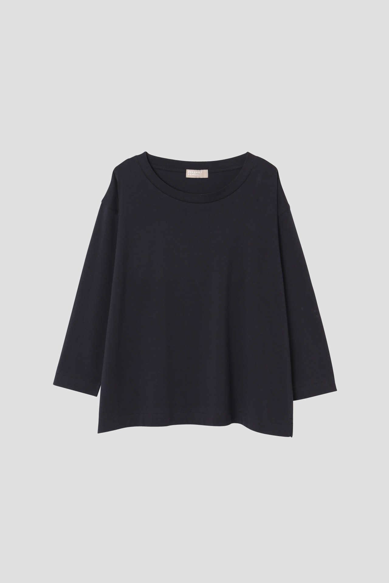 OVERSIZED COTTON JERSEY11